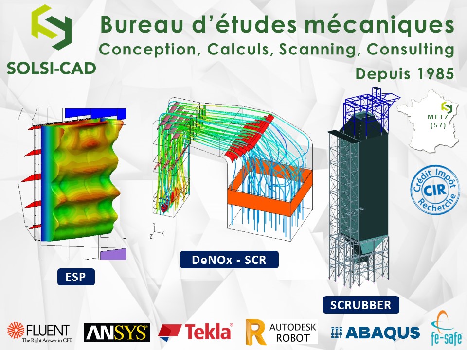 Lyon simulation numérique des fluides