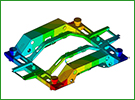 simulation numérique calculs matériaux ferroviaire