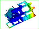 Simulation numérique FEA