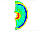 simulation numérique calculs matériaux ferroviaire