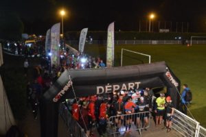 TRAIL BY NIGHT LA LEGENDE DU GRAOULLY SOLSI CAD BUREAU ETUDES MECANIQUES