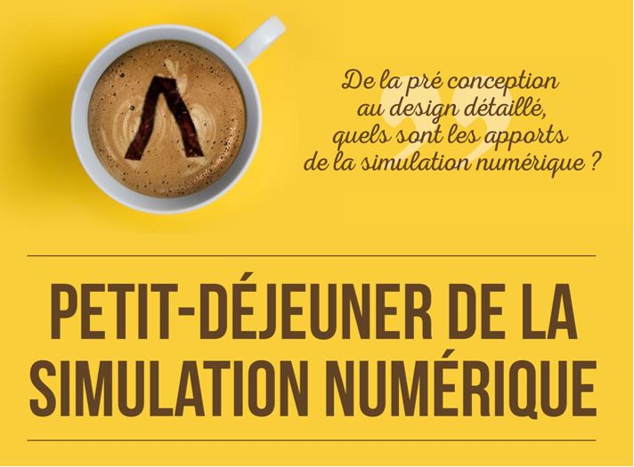 Simulation numérique Lyon Ansys